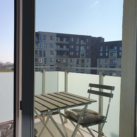 Апартаменты New Luxury Flat Near City Center Тимишоара Экстерьер фото