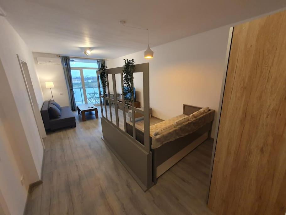 Апартаменты New Luxury Flat Near City Center Тимишоара Экстерьер фото