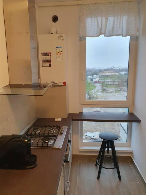 Апартаменты New Luxury Flat Near City Center Тимишоара Экстерьер фото