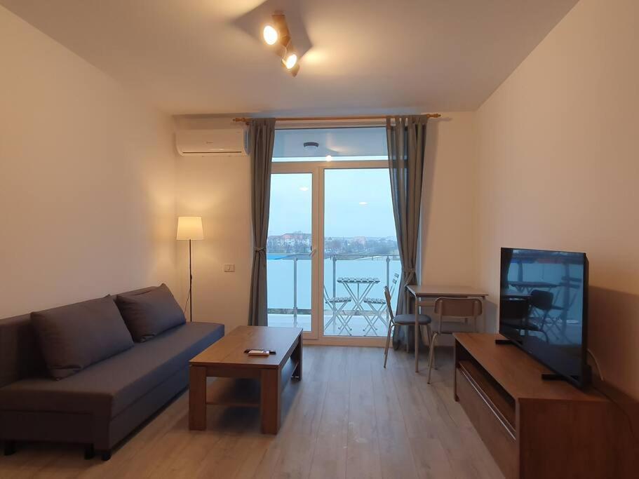 Апартаменты New Luxury Flat Near City Center Тимишоара Экстерьер фото