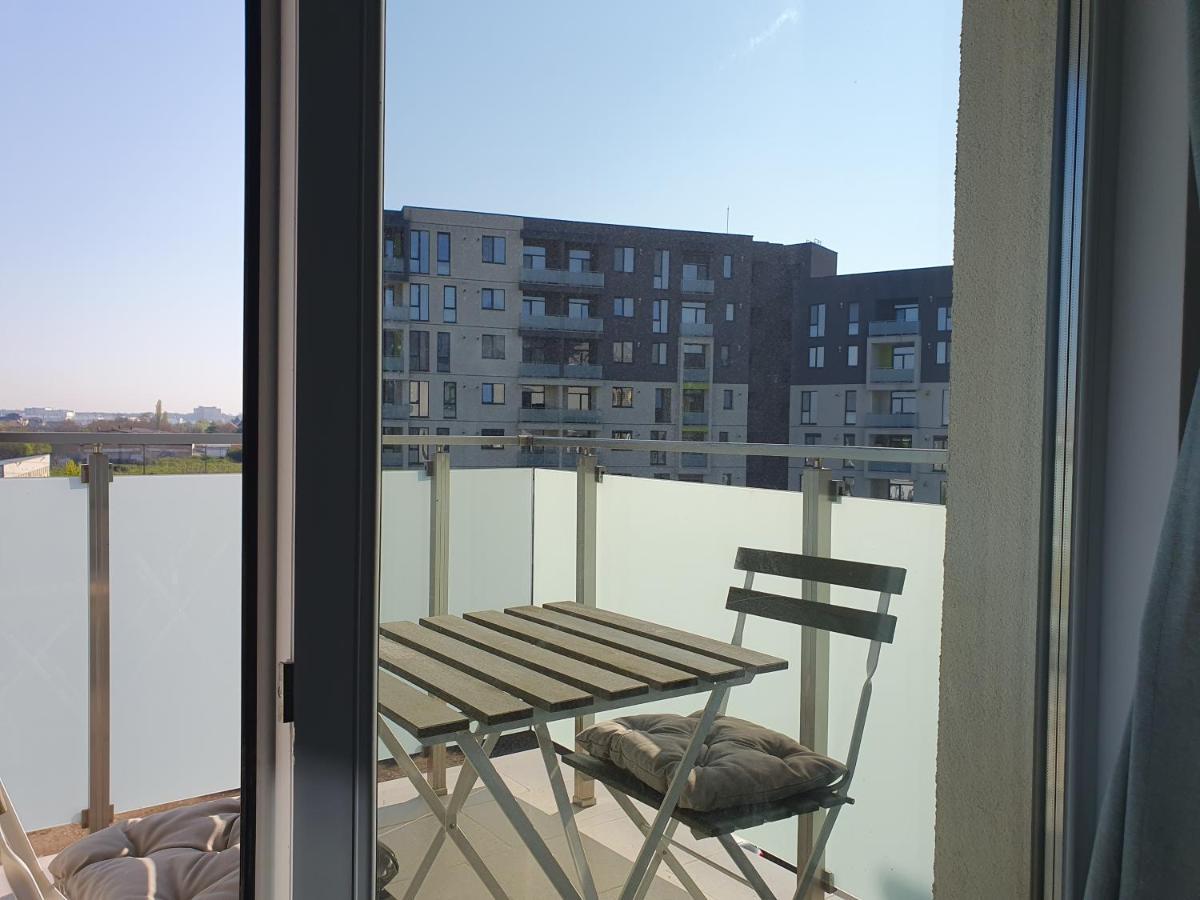 Апартаменты New Luxury Flat Near City Center Тимишоара Экстерьер фото